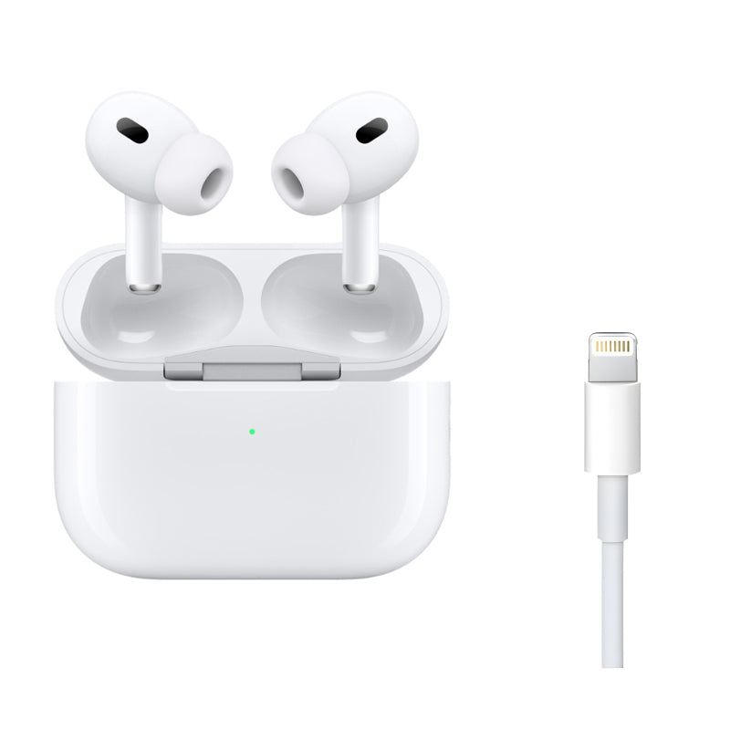 Airpods Pro 2nd Generation With Megasafe Wireless Charging