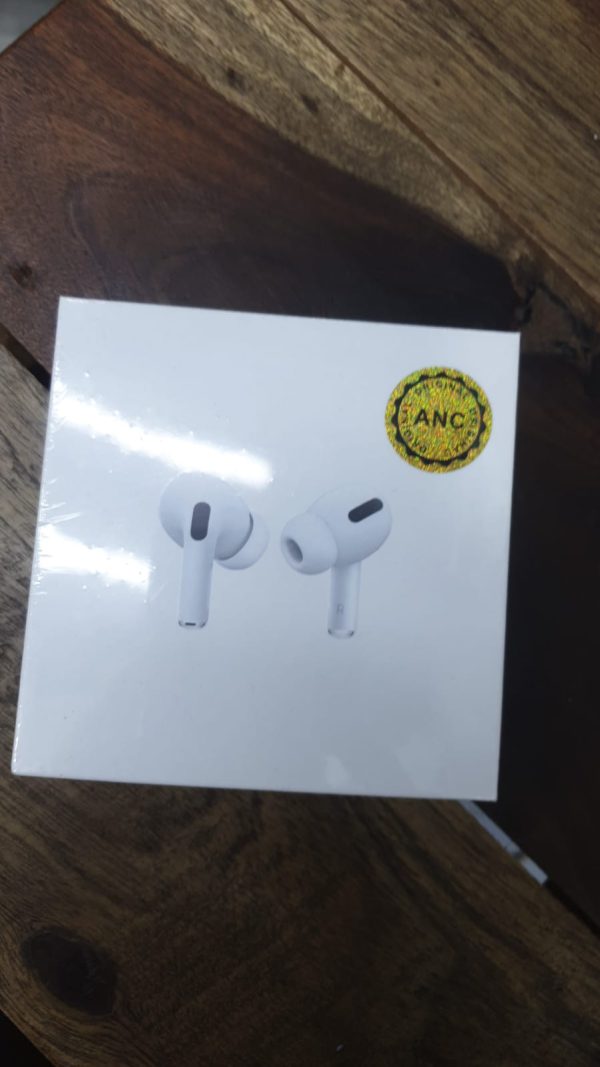 Apple AirPods Pro
