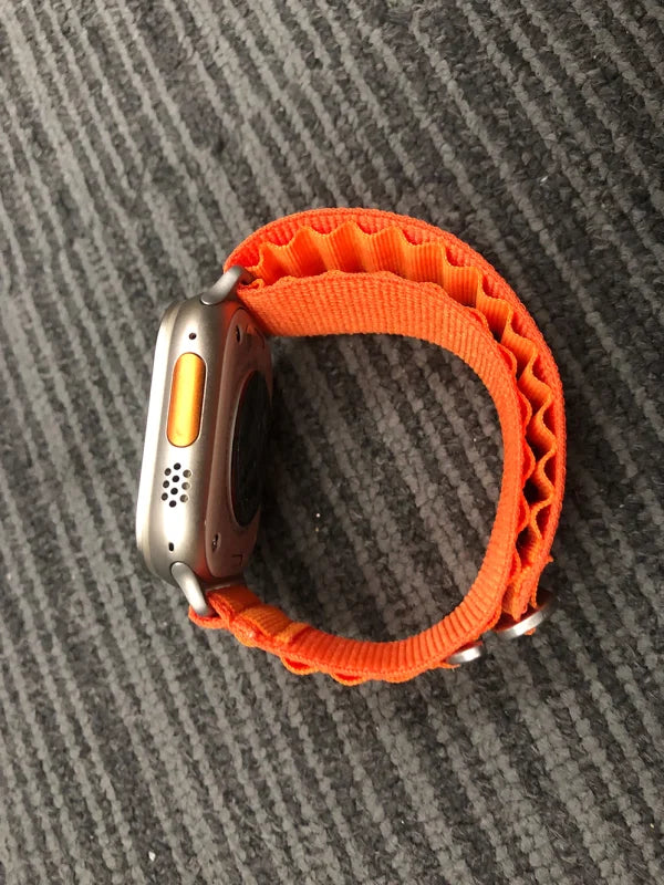 H11 Ultra Smart Watch IPS LED Full Screen