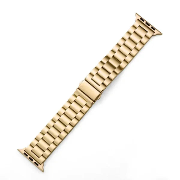 IWatch Stainless Steel Rolex Chain Strap