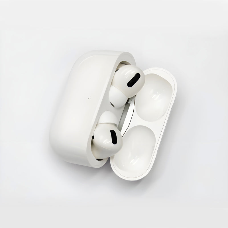 Airpods Pro 2nd Generation With Megasafe Wireless Charging
