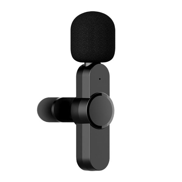 K8 Collar Wireless Microphone