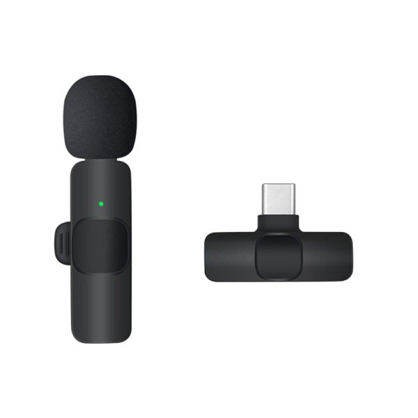 K8 Collar Wireless Microphone