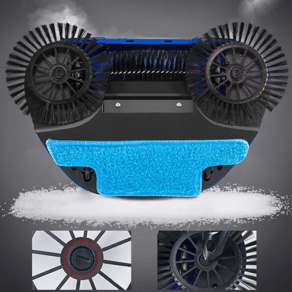 Household Vacuum Cleaner