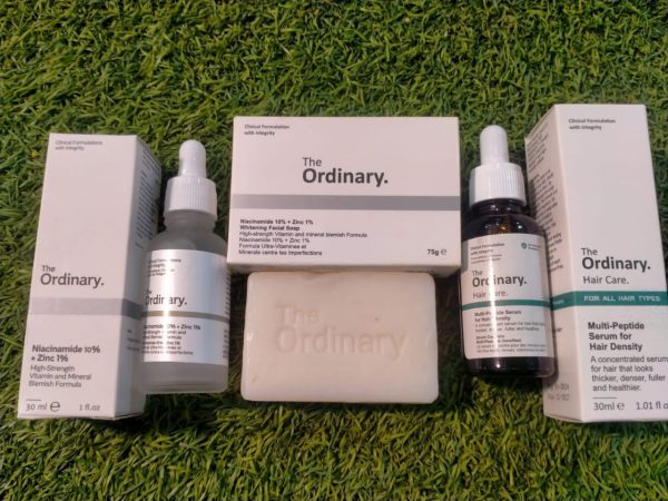The Ordinary Serum Deal