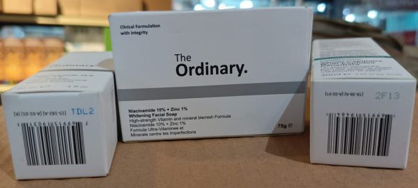 The Ordinary Serum Deal